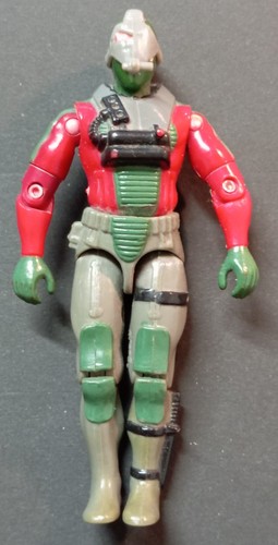 Figurine joe undertow 1990 - undertow,