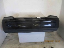 Pare-choc arriere 1J5807417BGRU Volkswagen BORA