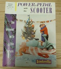 Power And Pedal With The