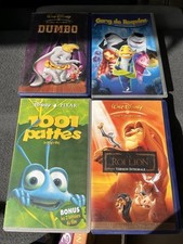 Lot cassettes vidéo - cassettes, vhs