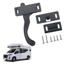 Poignée de camping-car