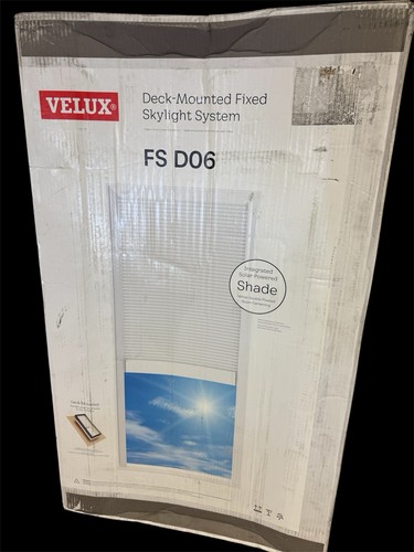 Velux d06 2004sd - fs,