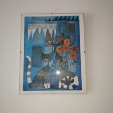 lithographie rosina