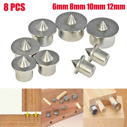 10mm cheville centre point - 10mm,