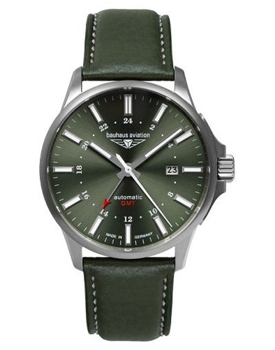 Bauhaus montre aviation - bauhaus,