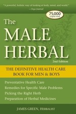 The Male Herbal: The