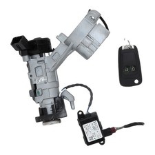 Neiman (barillet clé) - Opel