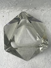 Cendrier Vintage Murano Flavio