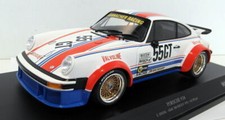 Minichamps 1/18 Scale Diecast