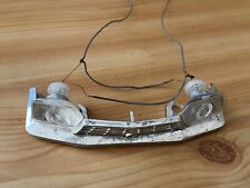 Citroën GS Mont Blanc - Pare choc avant éclairé