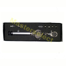 PORTE CLEF CLES A LAMPE LED