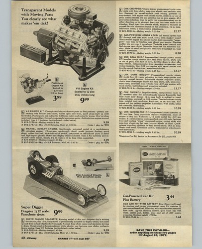 1971 paper cox model - 1971,