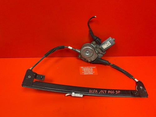 Alfa romeo 147 - alfa,