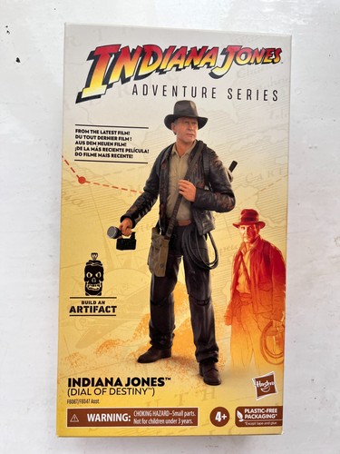 Jouet figurine action hasbro - d'action,