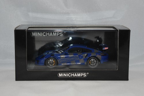 Porsche 911 991 - 991, gt3