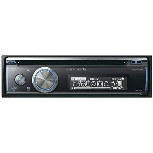 Pioneer carrozzeria deh 7100 - pioneer,