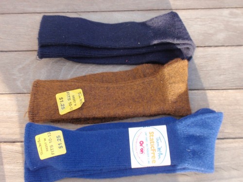 Pair vintage thom mcan - 3,