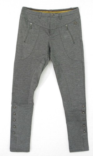 Chipie pantalon gris stretch - chipie,