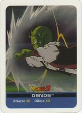 Lamincards Dragon Ball Z