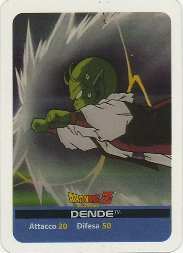 Lamincards dragon ball - lamincards,