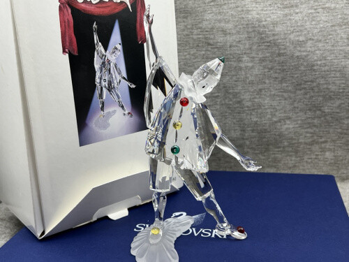 Figurine swarovski 230586 - figurine,