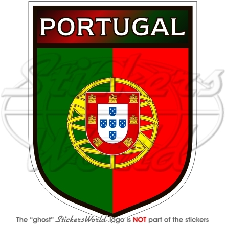 Portugal portugais écusson - portugal,