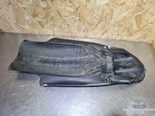 Passage de roue avec feux