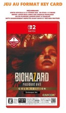 Resident Evil 7 BioHazard