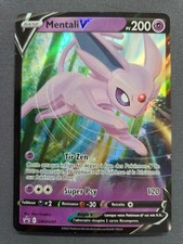 Carte Pokémon Mentali V