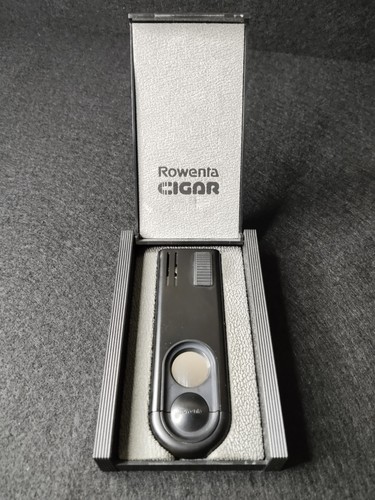 Allume cigare vintage - vintage, rowenta
