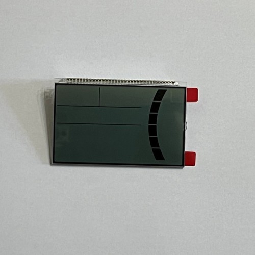 Ecran lcd compteur vitesse - lcd,