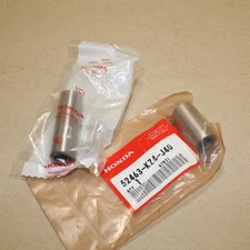 2 BAGUES BIELLETTE AMORTISSEUR CRF 250 450 2018-2020 HONDA 52464-MKE-A00