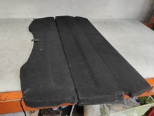 Plage arriere CITROEN C4
