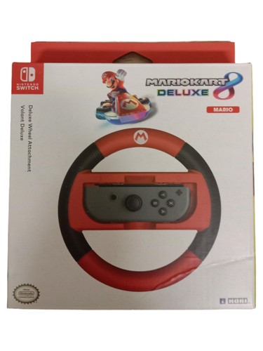 Hori mario kart deluxe - hori,