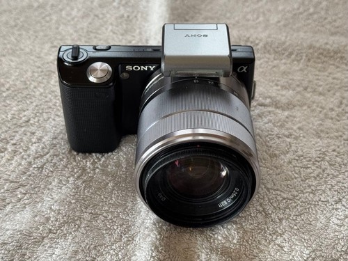 Appareil photo sans - , miroir