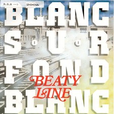 Blanc Sur Fond Blanc | Beaty