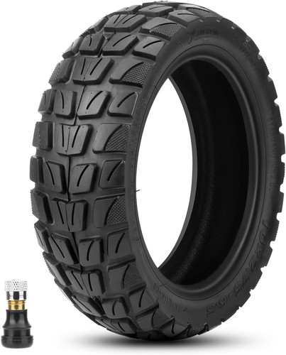 Pneu 10x2 5 tubeless - 10x2.75-6.5,
