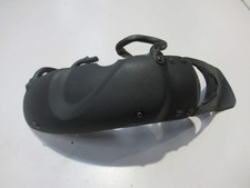 Garde boue avant gauche