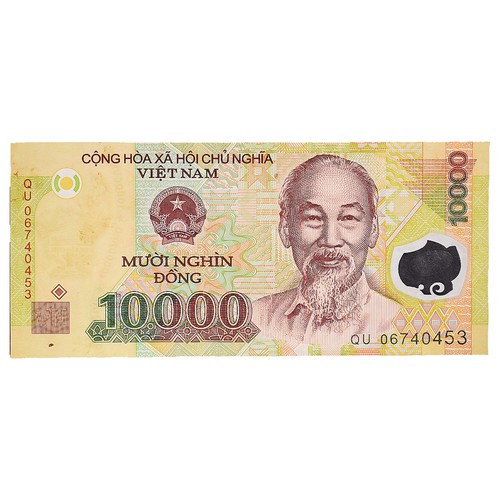 Billet viet nam 10 - nam,, 10,000