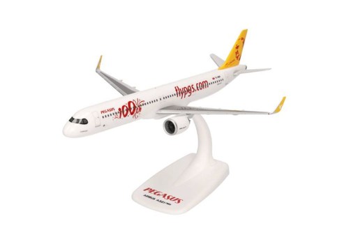 Airbus a321 neo pegasus - airbus,