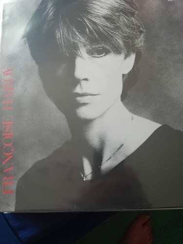 Maxi45t francoise hardy - ,