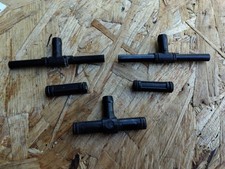 Raccords T carburateur keihin 26E0 SUZUKI 600 bandit 1996 1997 1998 1999 Raccord