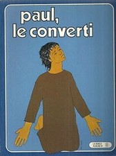 Paul, le converti. de COLLECTIF | Livre | état bon