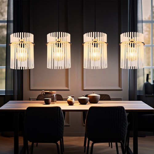 Suspension lampe pendentif - lampe,