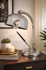 Lampe de bureau Art Déco