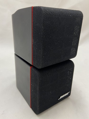 Bose acoustimass series - acoustimass, i