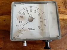 Jauge pneumatique indicatis pour fioul