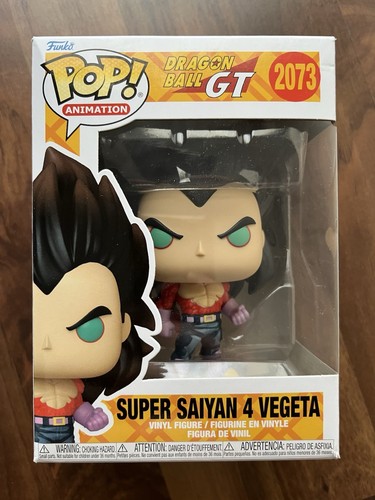 Funko pop super saiyan - funko,