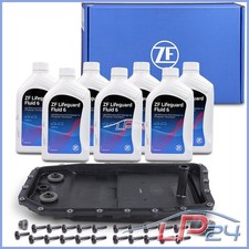 Kit de pièces ZF, vidange