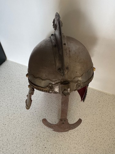 Casque zischagge hussard - zischagge,